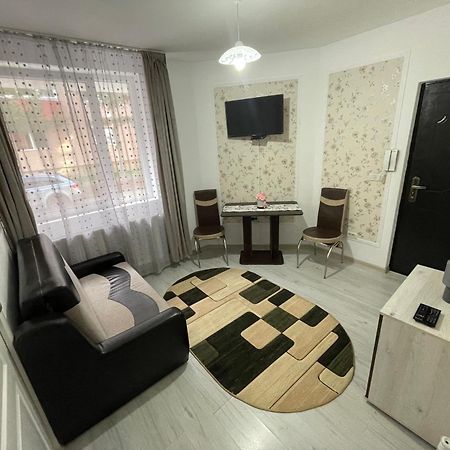 R.M Apartament Lugoj Exteriör bild