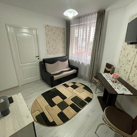 R.M Apartament Lugoj Exteriör bild