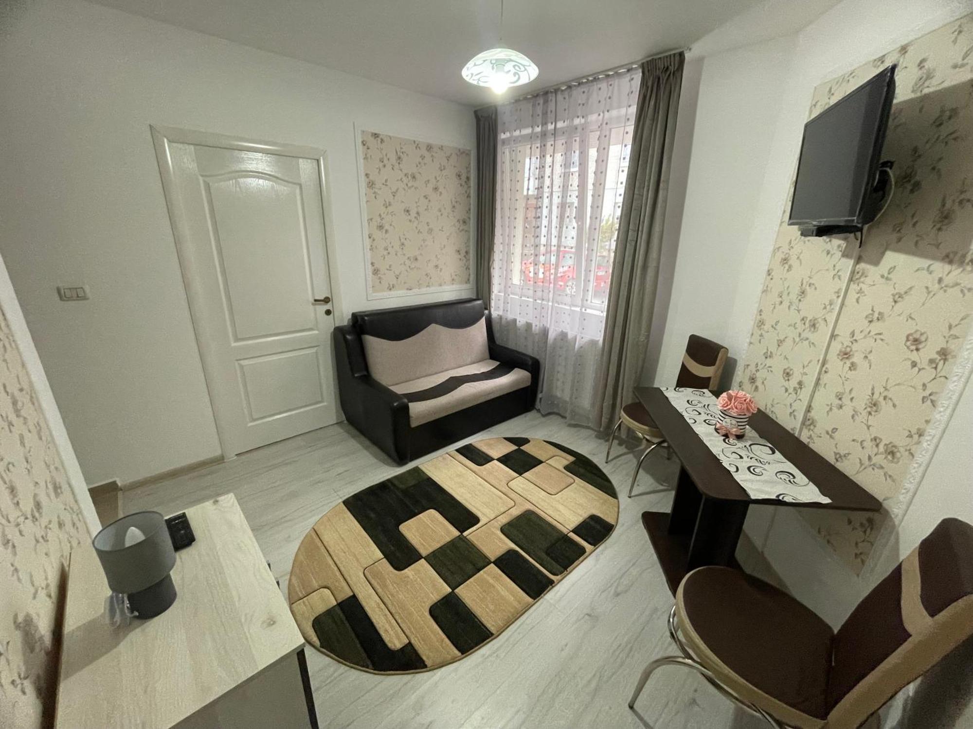 R.M Apartament Lugoj Exteriör bild