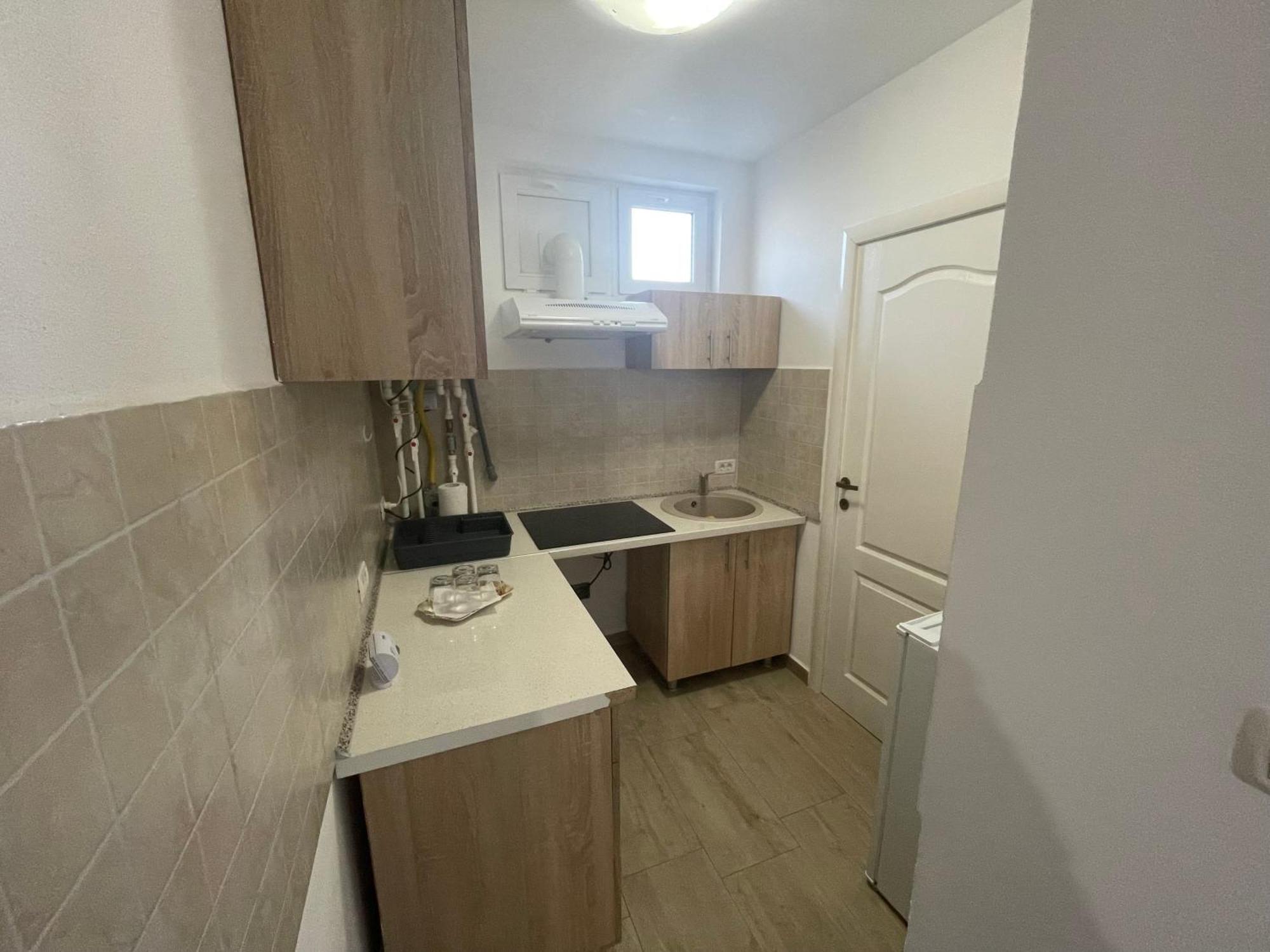 R.M Apartament Lugoj Exteriör bild